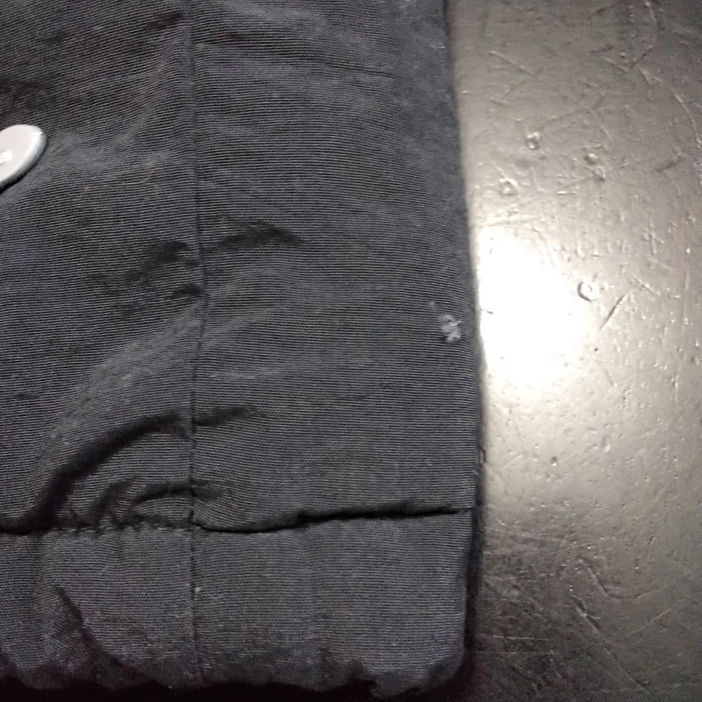Pacific Trail zipper snap